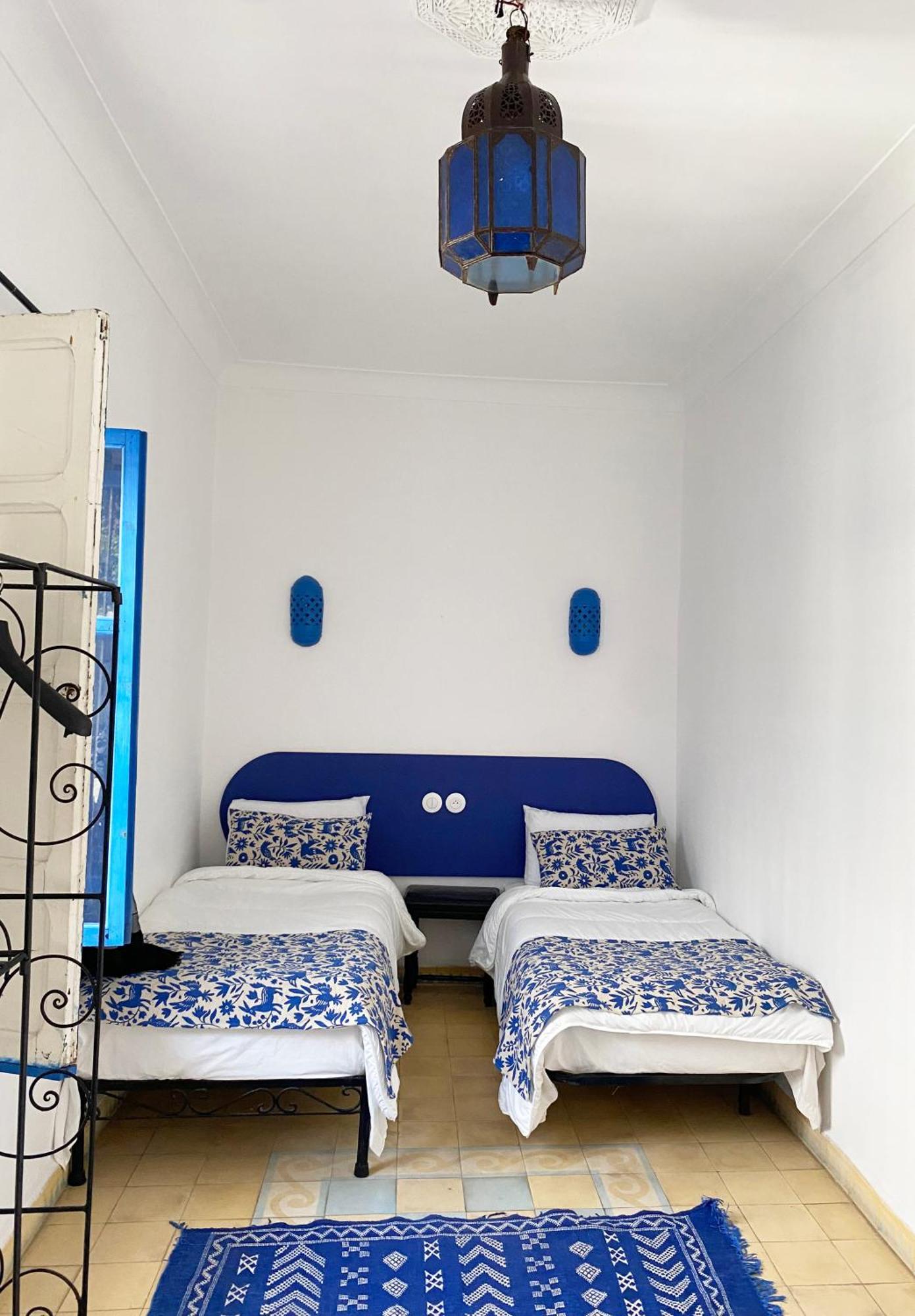 Riad Safi - Maison Historique Exterior photo