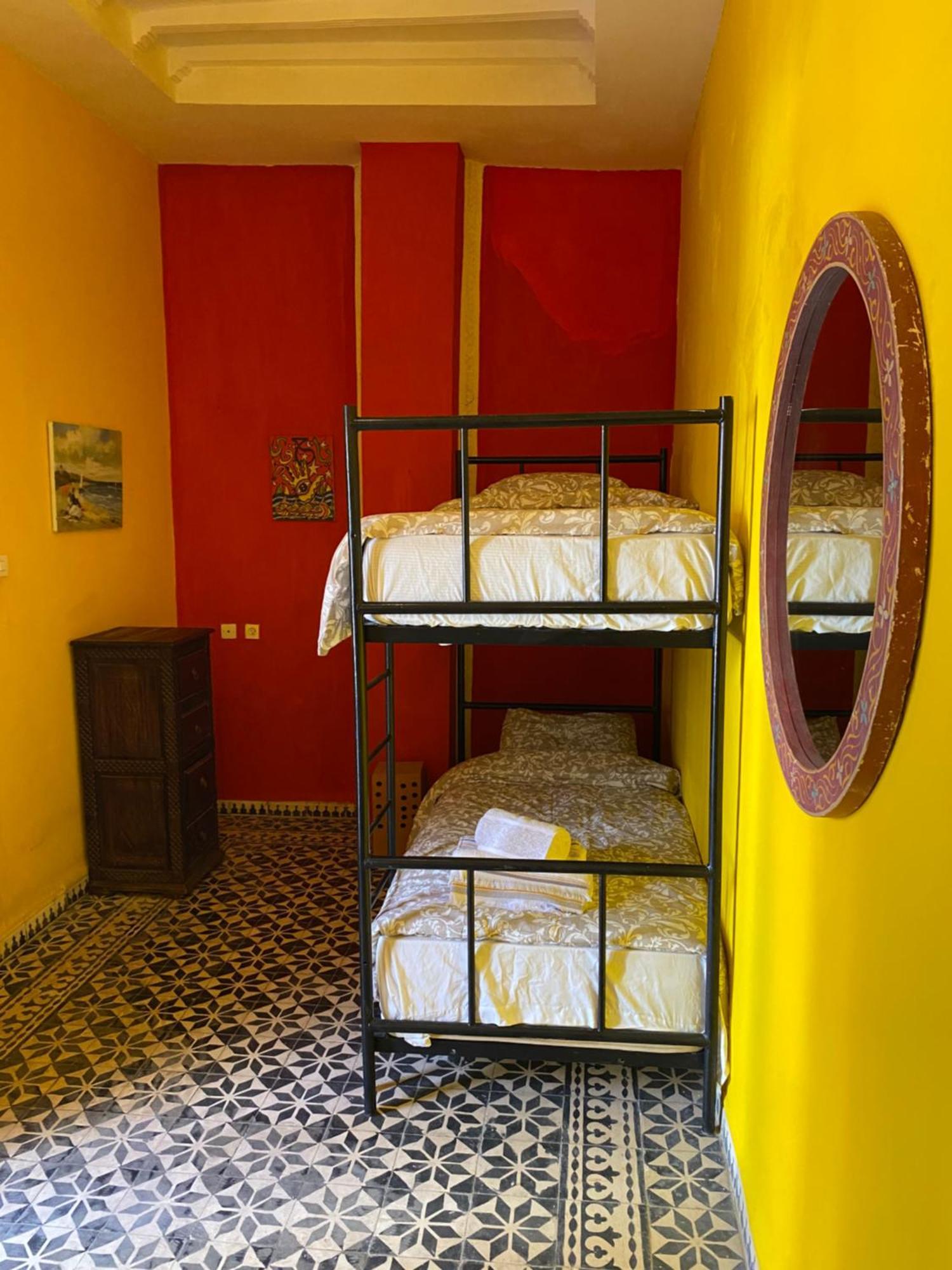 Riad Safi - Maison Historique Exterior photo